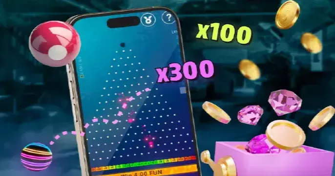 Plinko
